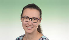 Dr. med. Manja Kratzius